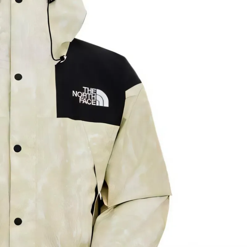THE NORTH FACE New Year Transformation Collection Windbreaker Jackets Men 8E2/Gilded-3