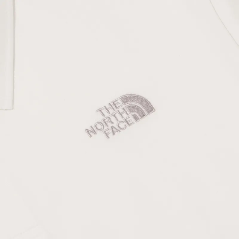 THE NORTH FACE Polo Shirt Men's White-2