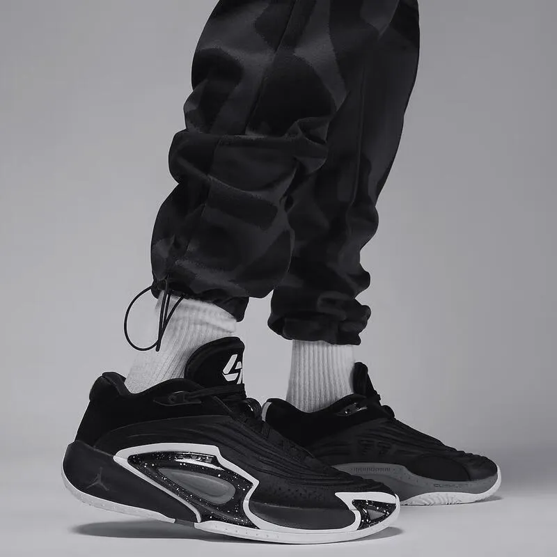 Jordan Sport Hoop Fleece Men's Dri FIT Pants-4