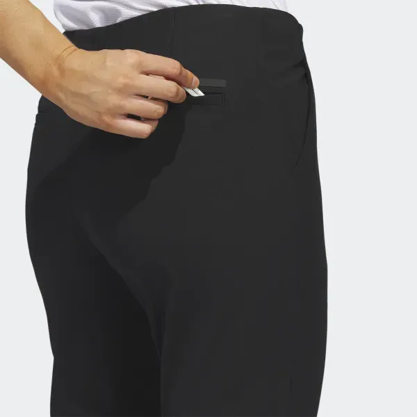 Adidas Free Shipping With AdiClub Pintuck Pull On Pants-4