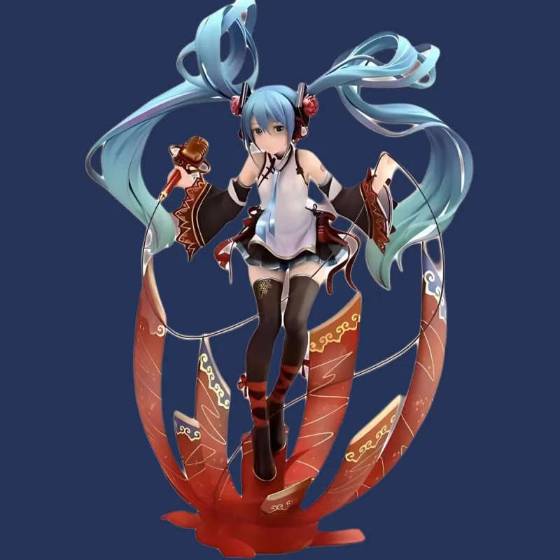 ALTER Hatsune Miku EXPO 2019 Scale Figures-3