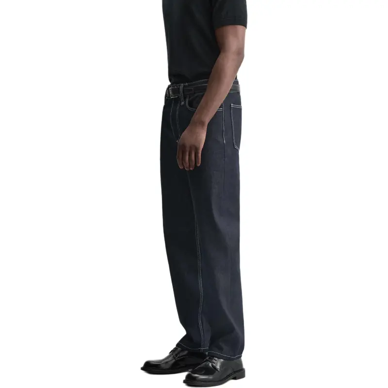 ZARA Jeans Men Indigo-3