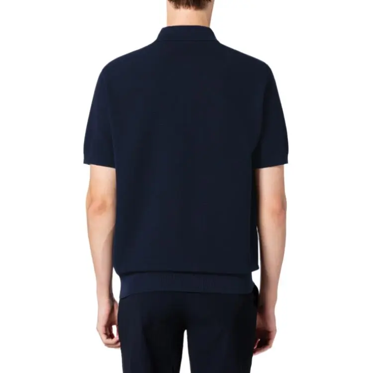 LACOSTE Knitwear Men's Dark Blue-2