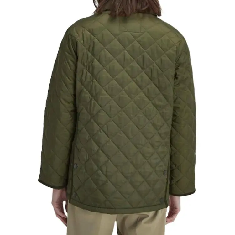 BARBOUR Select Liddesdale Jacket-4