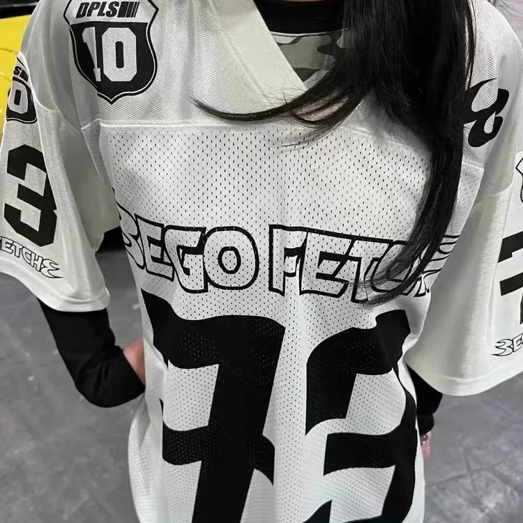 EGO FETCH T Shirts Unisex-6