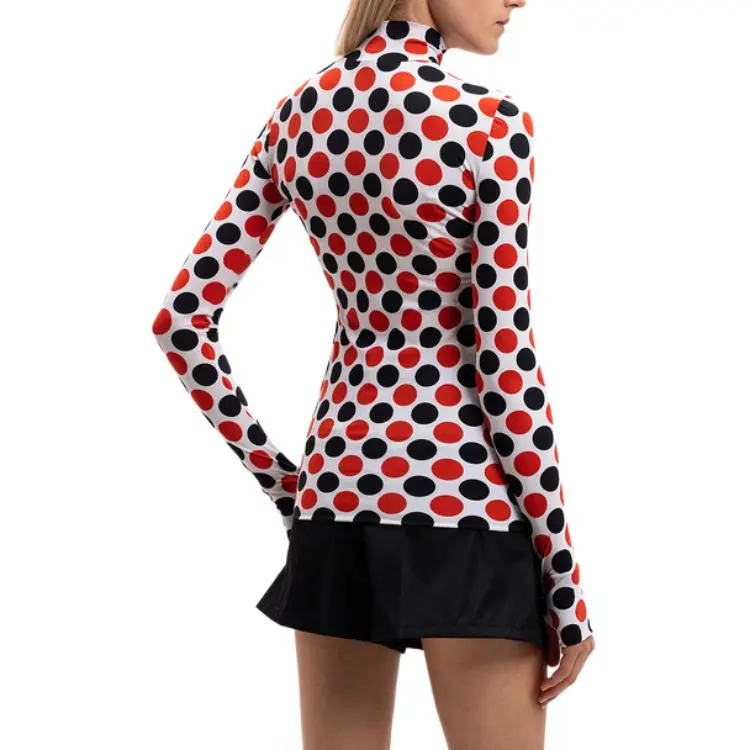 PRADA Sweaters Women's Red-3