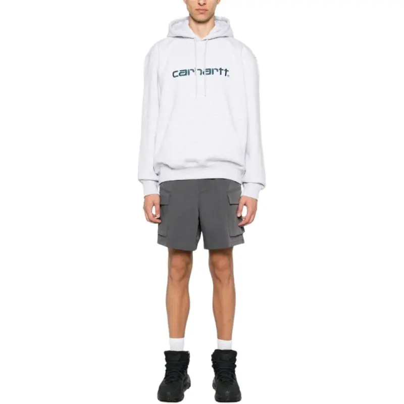 Carhartt WIP Balto Short-2