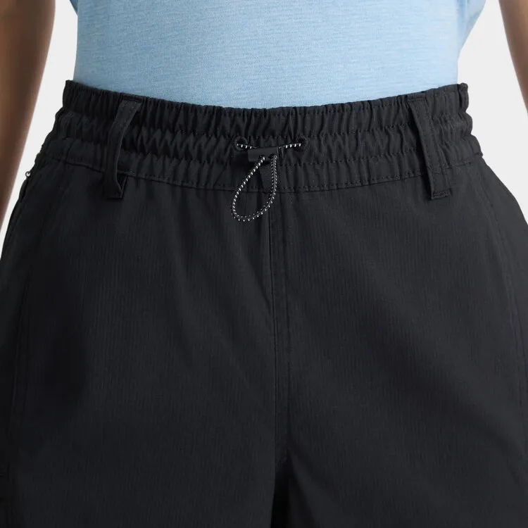 Columbia Sports Shorts Women's Black-3