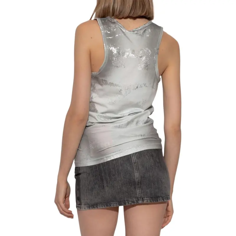DIESEL T Anny Tank Top-4