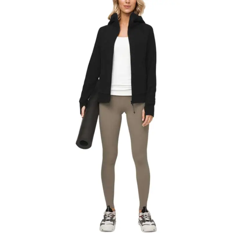 Lululemon Scuba Series Sweatshirt Women's-3