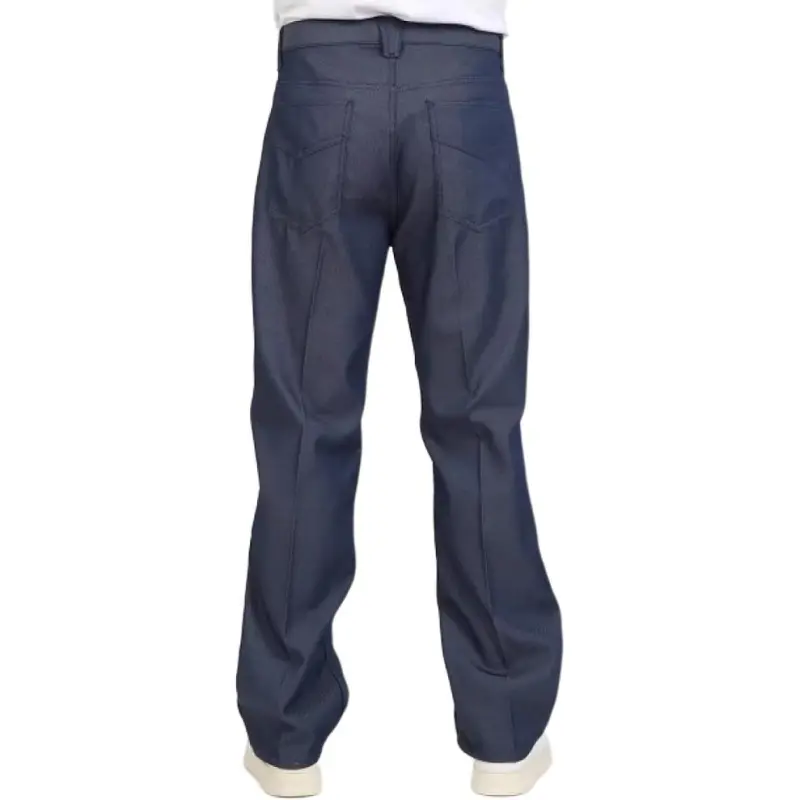 Needles Jeans Men's Marine Blue-1