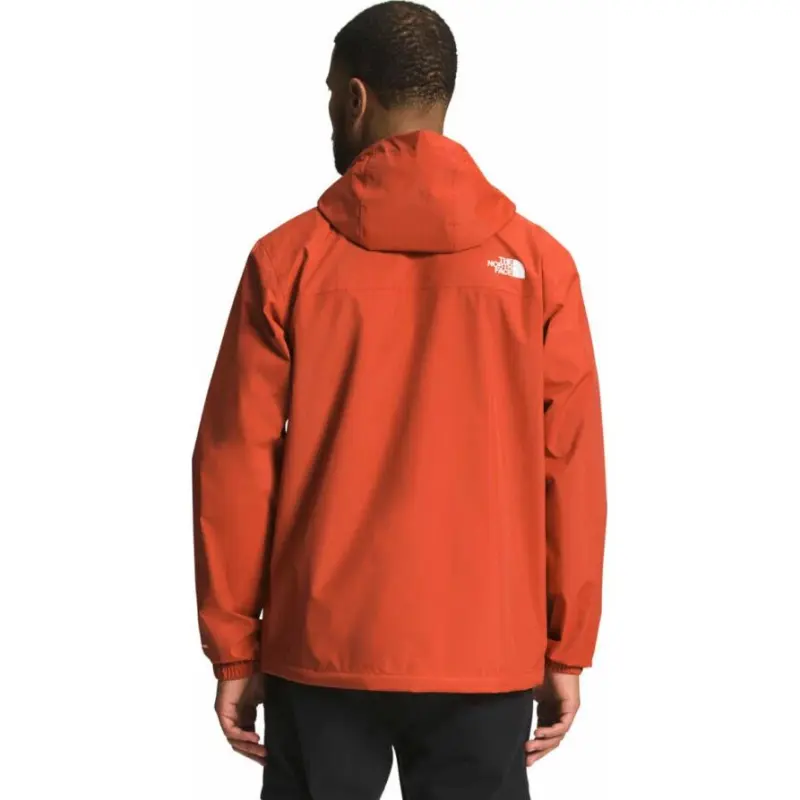 THE NORTH FACE Antora Jacket Men's Orange-1