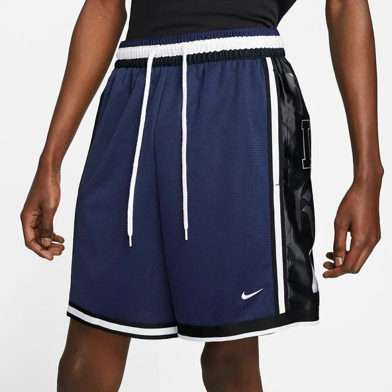 Nike Casual Shorts Men Blue-2