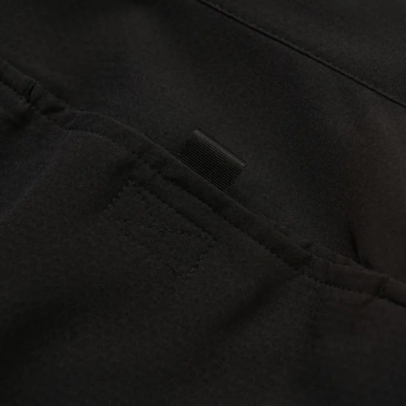THE NORTH FACE City Outdoor Collection SS25 Casual Shorts Men's Cosmic Black-2