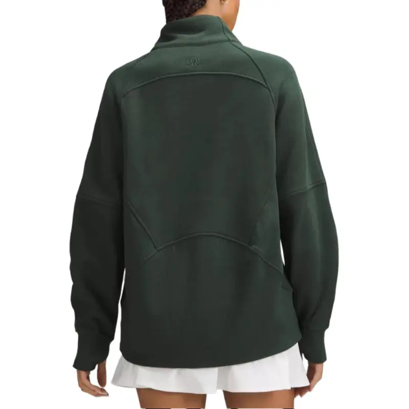 Lululemon Scuba Knitwear Women's-44