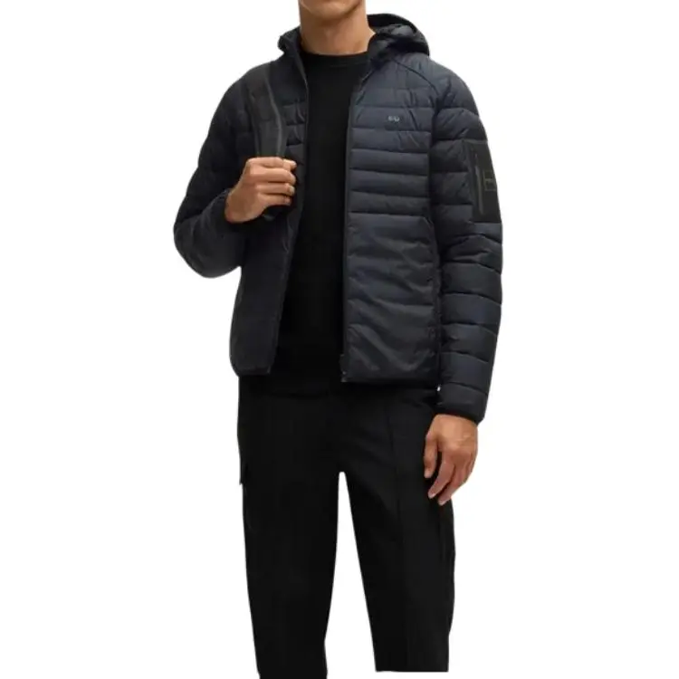 HUGO BOSS J_Thor 2 Jacket-2