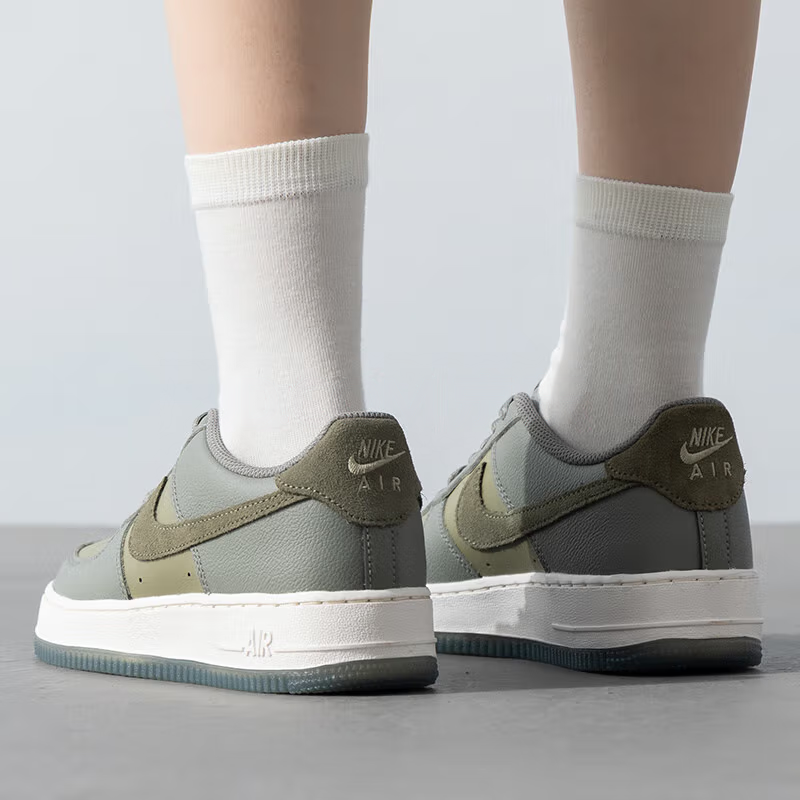 olive air force 1 lv8
