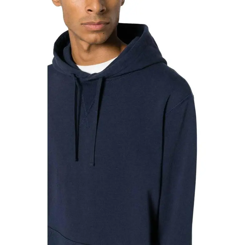 Gramicci Sweatshirts Men Blue-4
