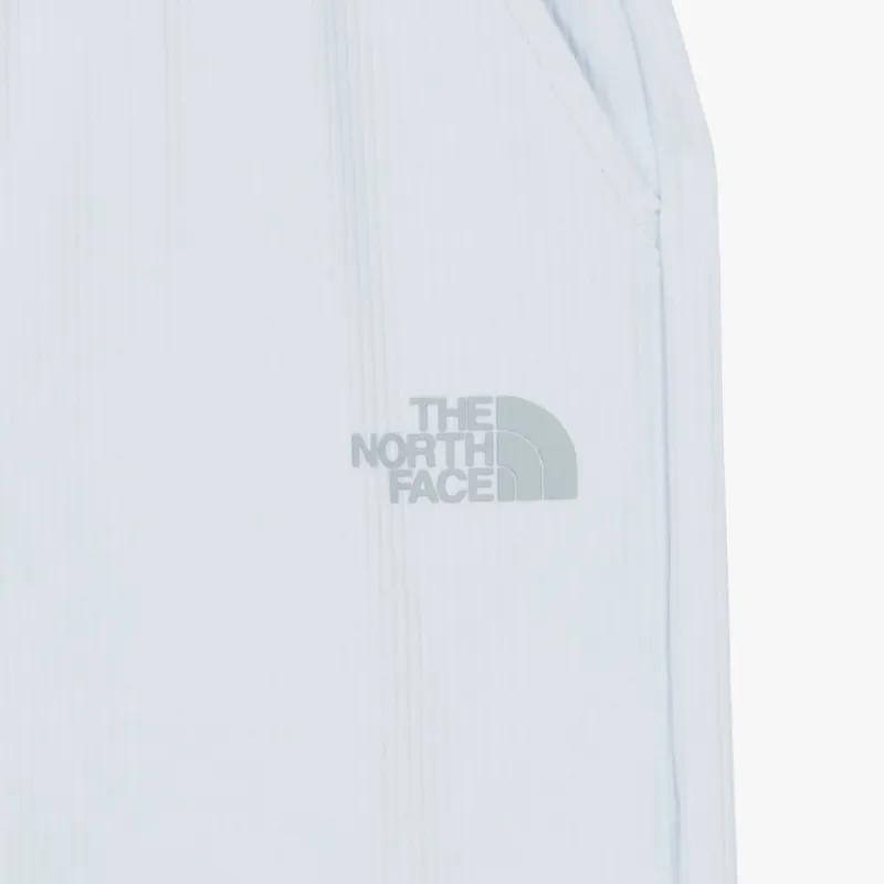 THE NORTH FACE Casual Pants Women's Light Blue-2