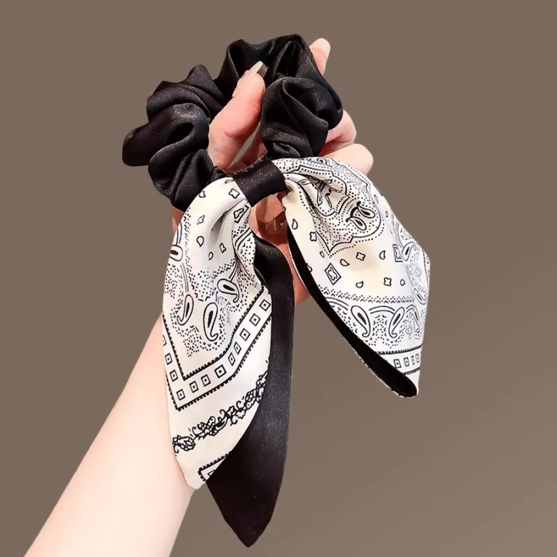 Jiuyi Hair Tie Headband Women's-3