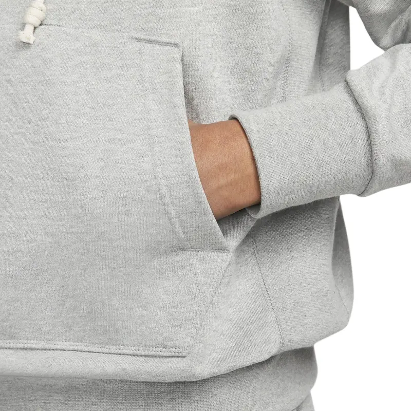 Nike Standard Issue Men's Dri FIT Pullover Basketball Hoodie-2