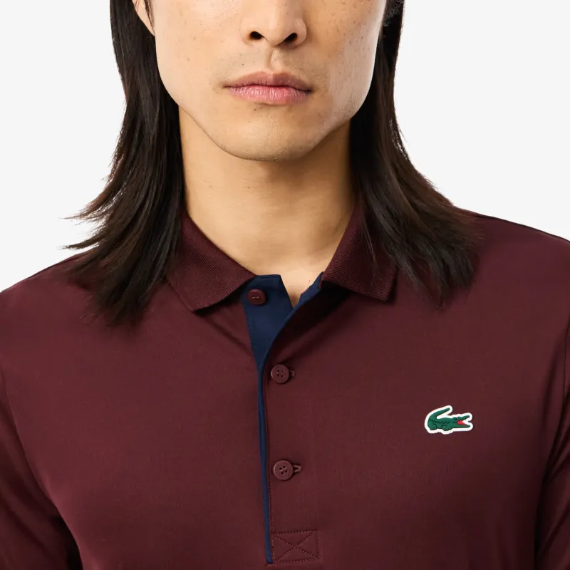 LACOSTE Original Polo Shirt-4