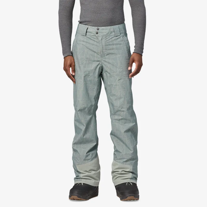 Patagonia Powder Town Ski Pants Men's-19