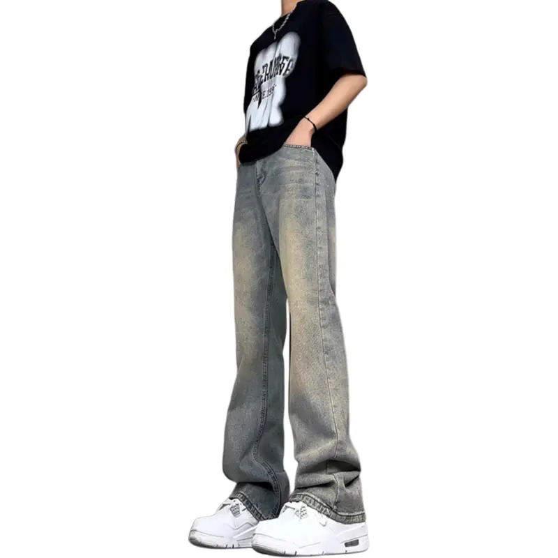 KVIV Jeans Men-1