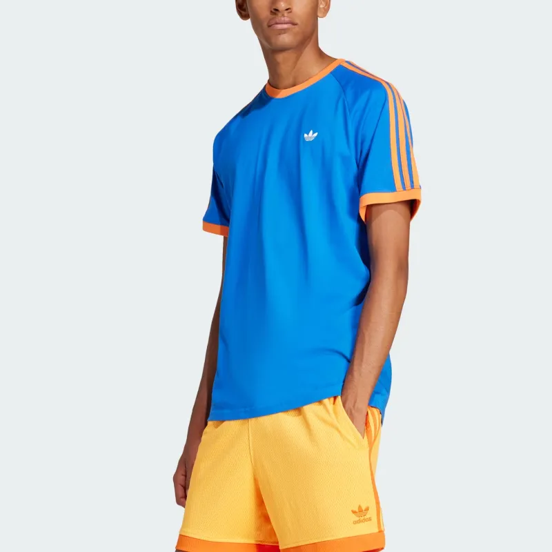 Adidas Originals Monogram Cali Tee-2