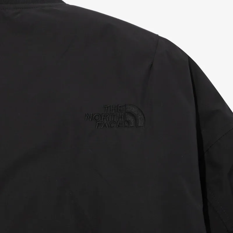 THE NORTH FACE Jackets Men Black-4