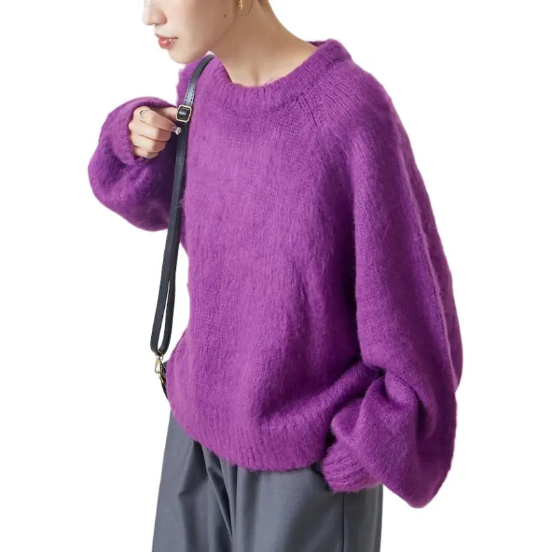 FREAK'S STORE Knitwear Women's Purple-1