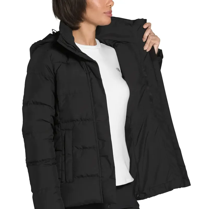 THE NORTH FACE Down Jackets & Coats Women's Black-2