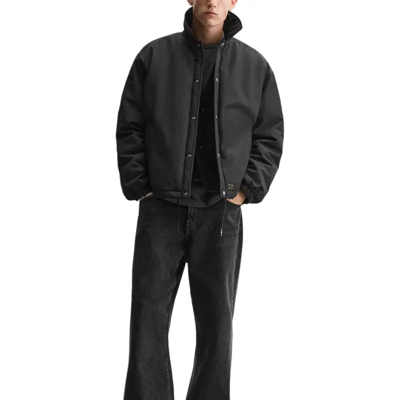 ZARA Jackets Men-7
