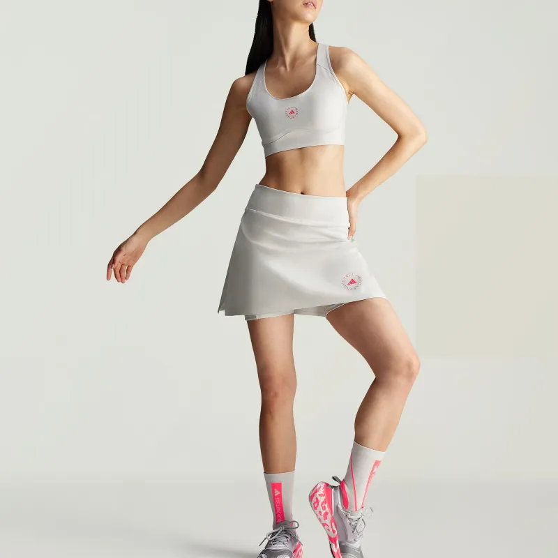 Adidas Free Shipping With AdiClub Adidas By Stella McCartney TruePurpose Power Impact Training Medium Support Bra-3