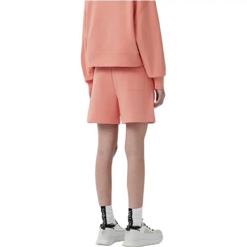 Canada Goose Muskoka Drawstring Shorts-4