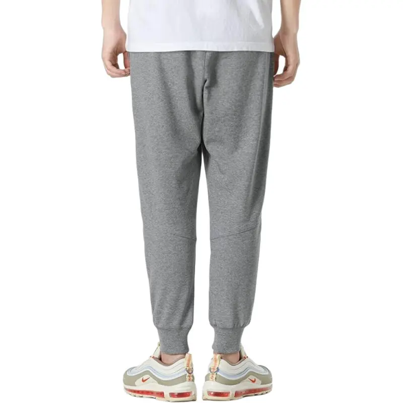 Jordan Sports Pants Men Gray-4