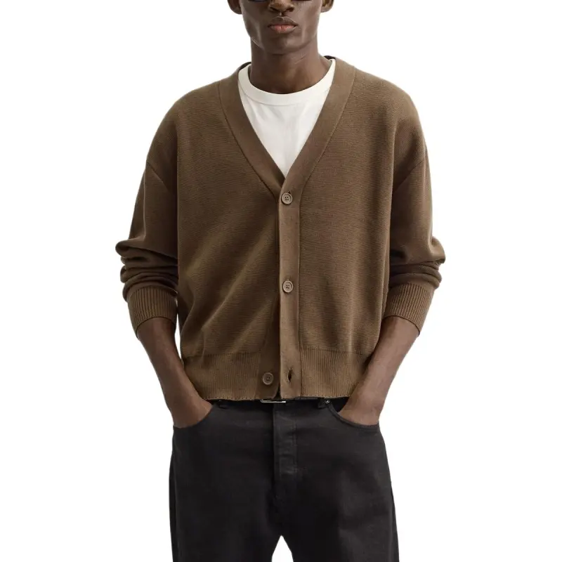 ZARA Knitwear Men-1