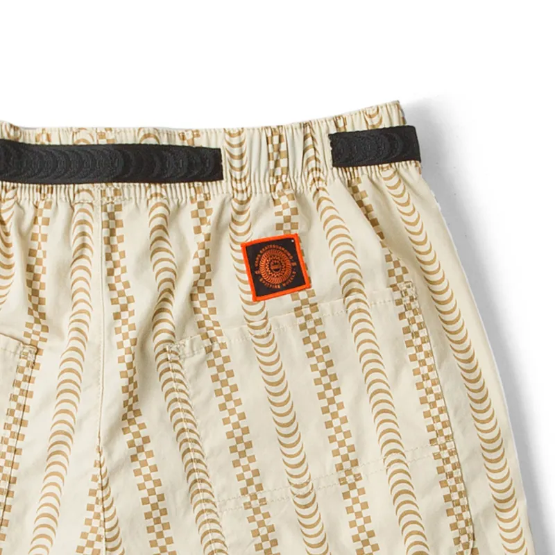Vans x Spitfire Casual Shorts Women's Ecru-5