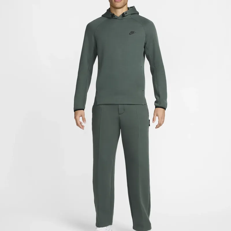 Nike Sportswear Tech Fleece Men's Pullover Hoodie-2