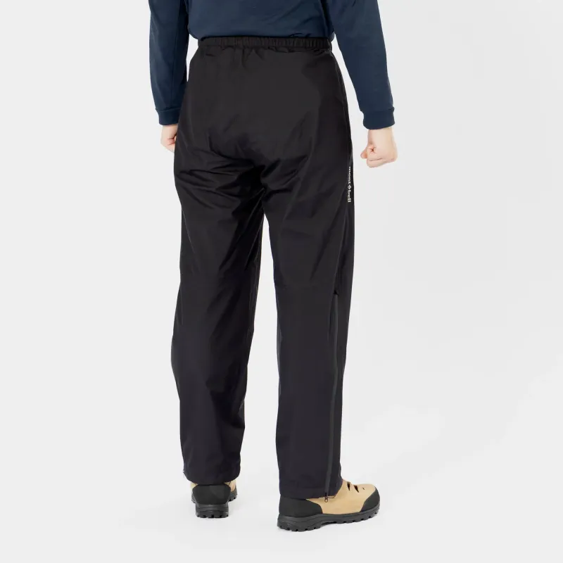 MONTBELL Sports Pants Men-2