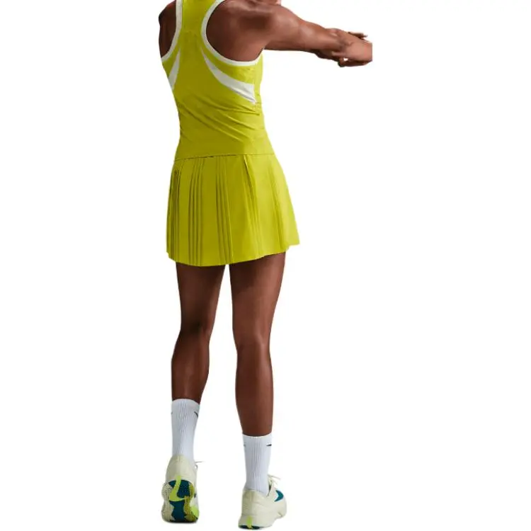 Nike Court Slam Women's Dri FIT Tennis Tank Top-2