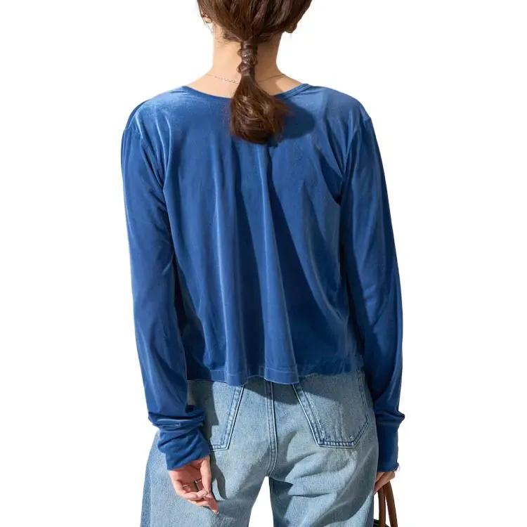 FREAK'S STORE SS25 Knitwear Women's Blue-1