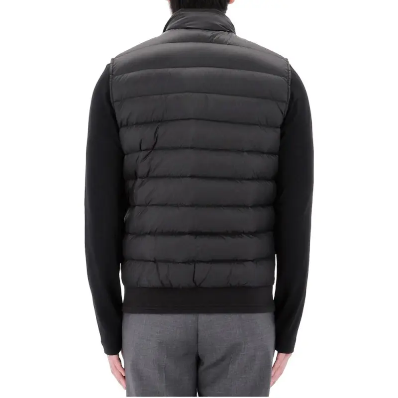 Belstaff Vests Men Black-1