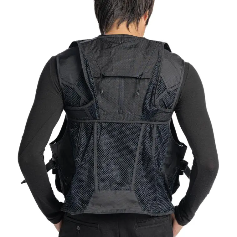Nike Nocta Opal Men's Modular Vest-4