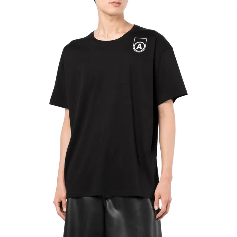 ACRONYM Supima Cotton T Shirt-1