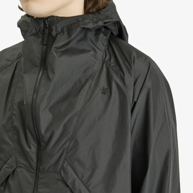 Goldwin Ripstop Jacket-3