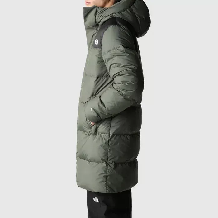 THE NORTH FACE Hydrenalite Jackets Men Green-5