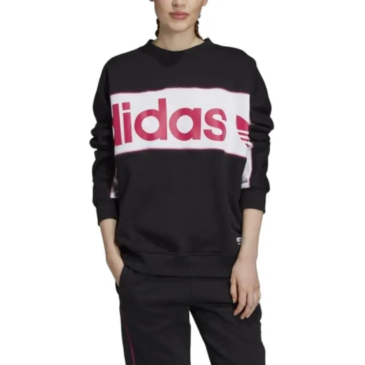 Adidas Originals Sweatshirts Women's-2