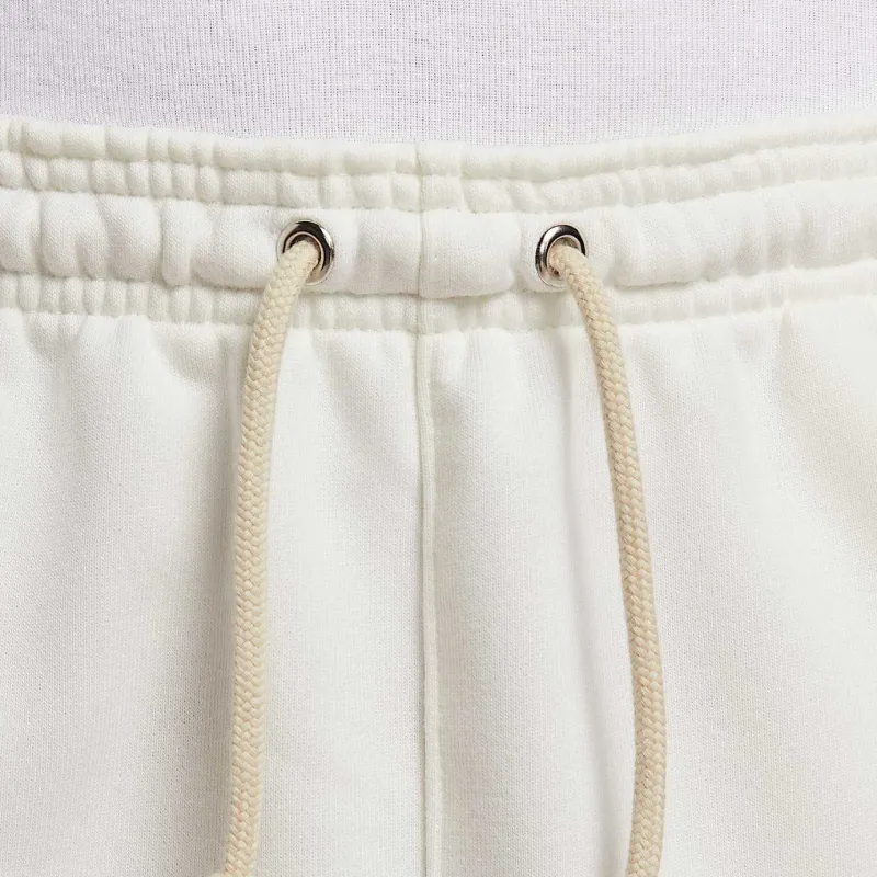 Nike Dri FIT Standard Issue Basketball Shorts Men's Sail White-2