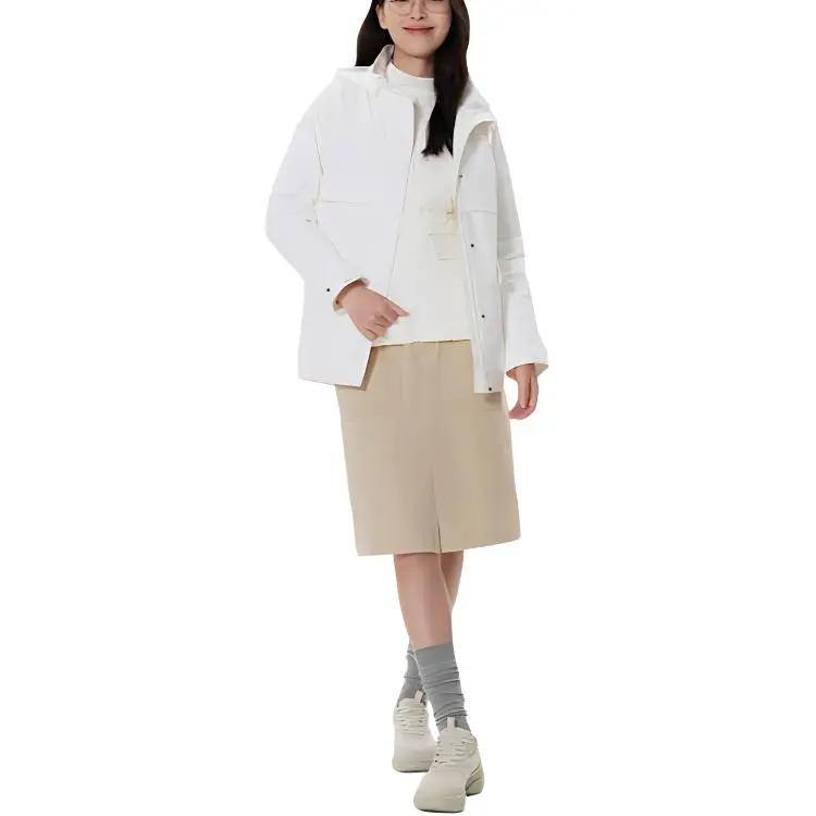 KOLON SPORT GTX 2L Jacket Women's-5